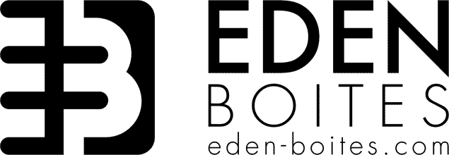 EDEN BOITES | Boutique